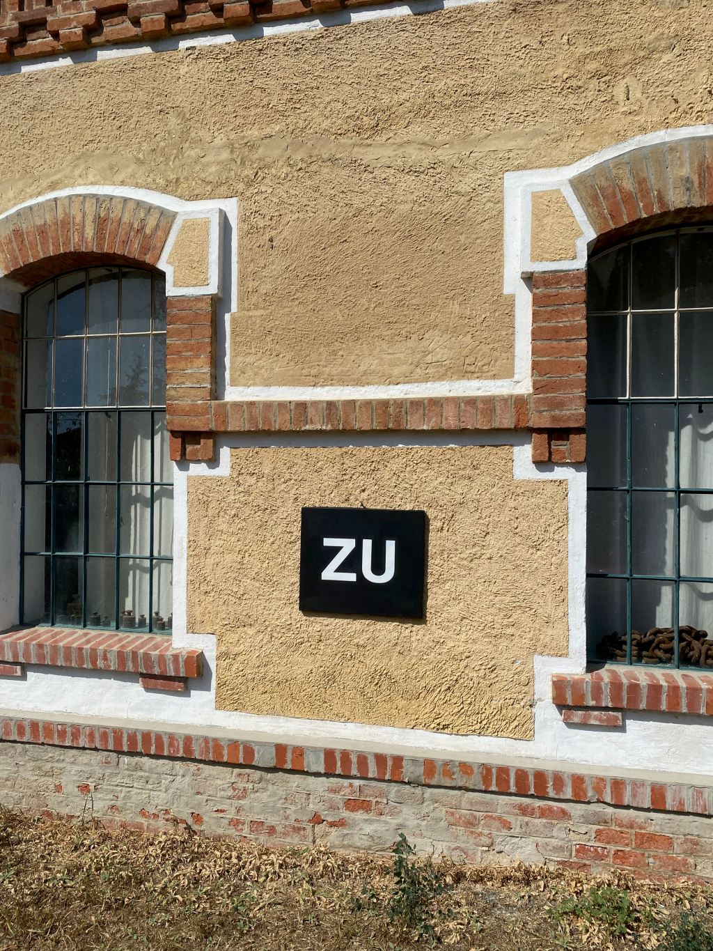 Besuch bei Franz Vana, 9. August&nbsp;2026